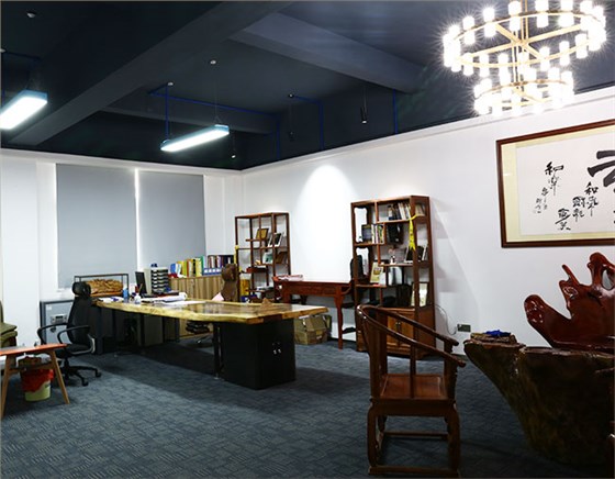 董事長(zhǎng)辦公室