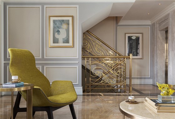 和藝裝飾行業(yè)案例（四）