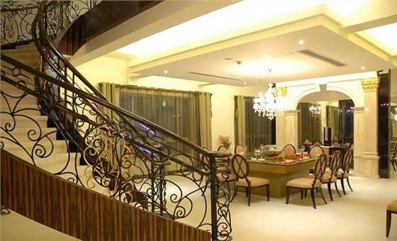 和藝裝飾行業(yè)案例（二）