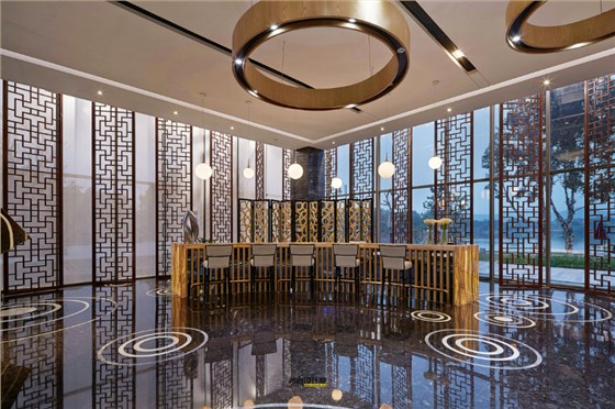 和藝展示行業(yè)案例（一）