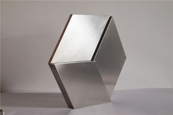 和藝鈑金展示行業(yè)案例（八）