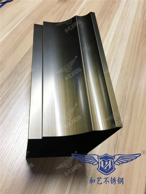 和藝鈑金展示行業(yè)案例（十）