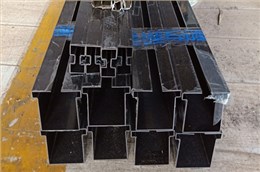 湖南常德德安府門包邊、線條、裝飾、護欄項目