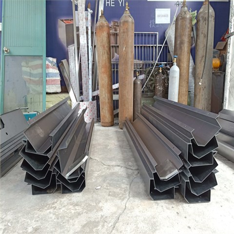 不銹鋼，折彎，鈑金加工