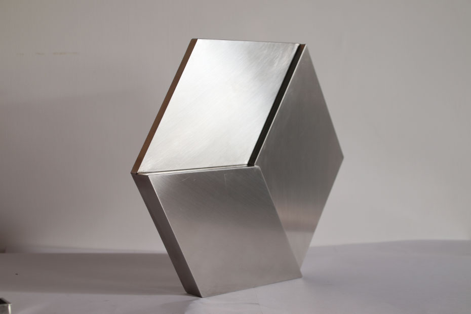 和藝鈑金展示行業(yè)案例（八）