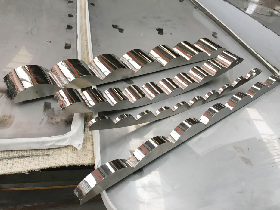 和藝鈑金裝飾行業(yè)案例(九) 和藝鈑金裝飾行業(yè)案例(九)