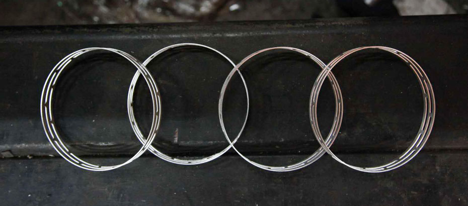 和藝激光裝飾行業(yè)案例（三）