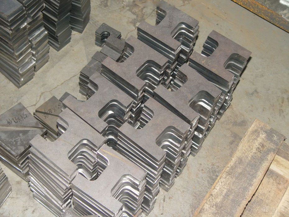 和藝激光機械設(shè)備案例（七）