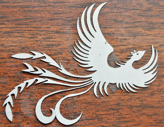 和藝激光展示行業(yè)案例(十二) 和藝激光展示行業(yè)案例(十二)