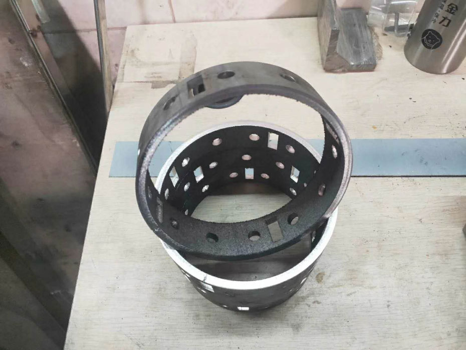 和藝激光展示行業(yè)案例（二十三）