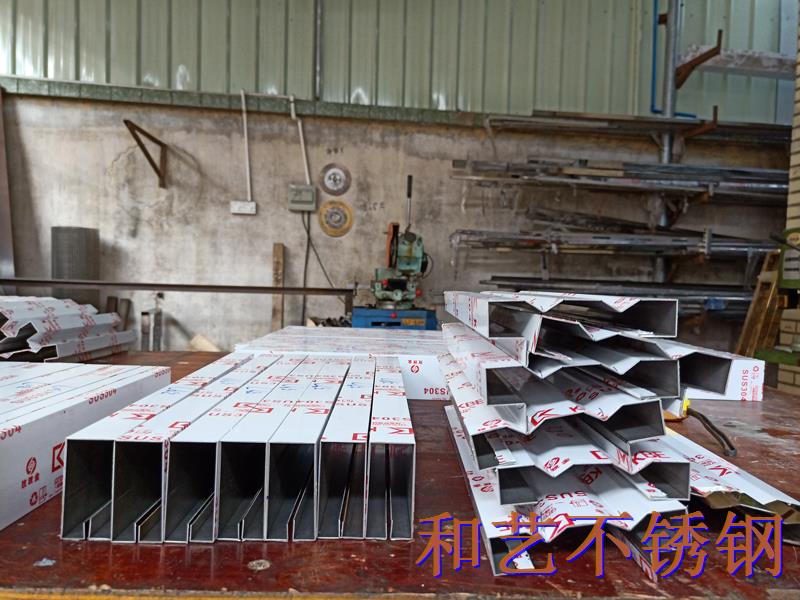 鈑金加工展示架 鈑金加工展示架