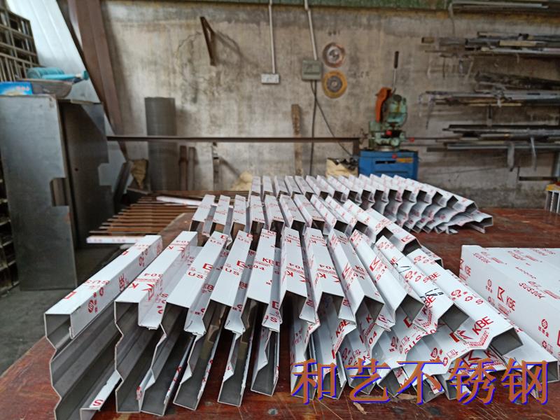 鈑金加工展示架 鈑金加工展示架