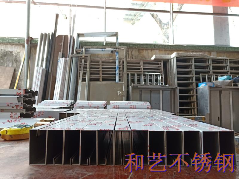 鈑金加工展示架 鈑金加工展示架