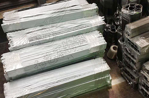 批量激光切割加工，高效，無毛刺