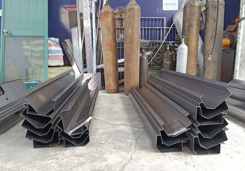 不銹鋼，折彎，鈑金加工