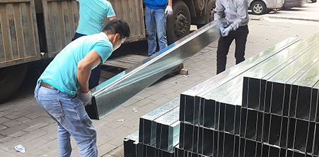 溝通是最大成本，完善服務(wù)和藝更懂你